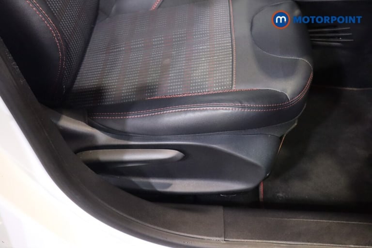 2017 Peugeot 2008 1.6 BlueHDi 120 GT Line 5dr HATCHBACK DIESEL Manual