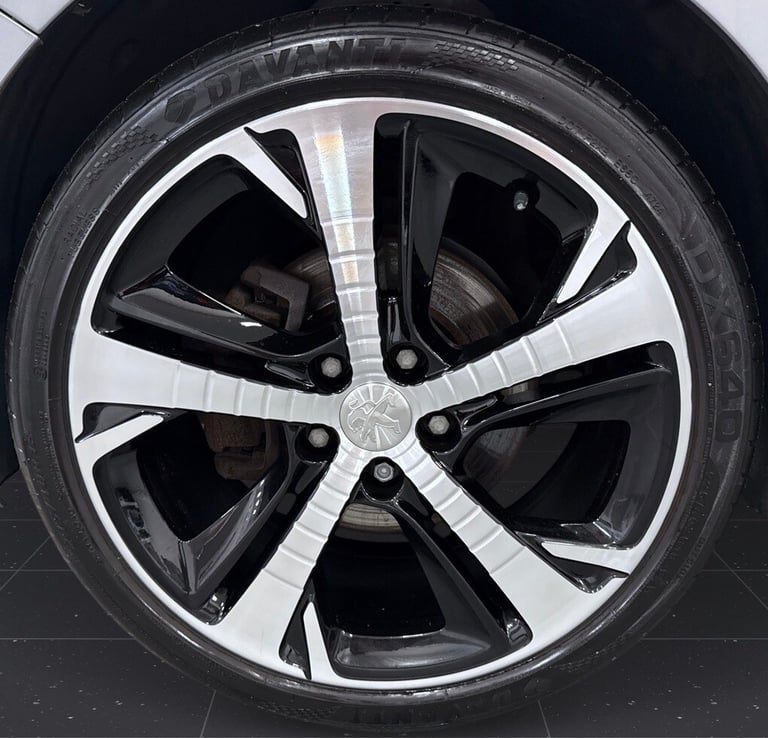 2016 PEUGEOT 308 PURETECH S/S SW GT LINE ESTATE Petrol