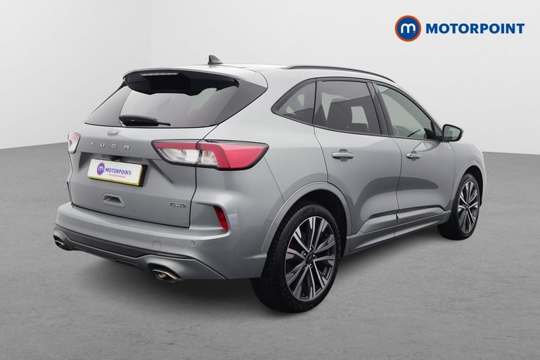 2023 Ford Kuga 2.5 PHEV ST-Line X Edition 5dr CVT SUV Hybrid Automatic