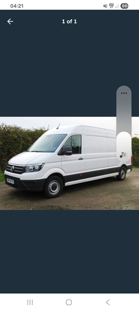 image for Man with a van