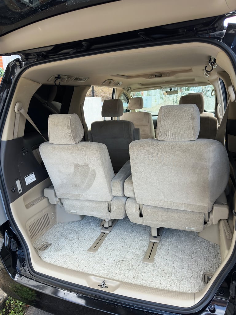 Toyota, 2006, 2400 (cc)