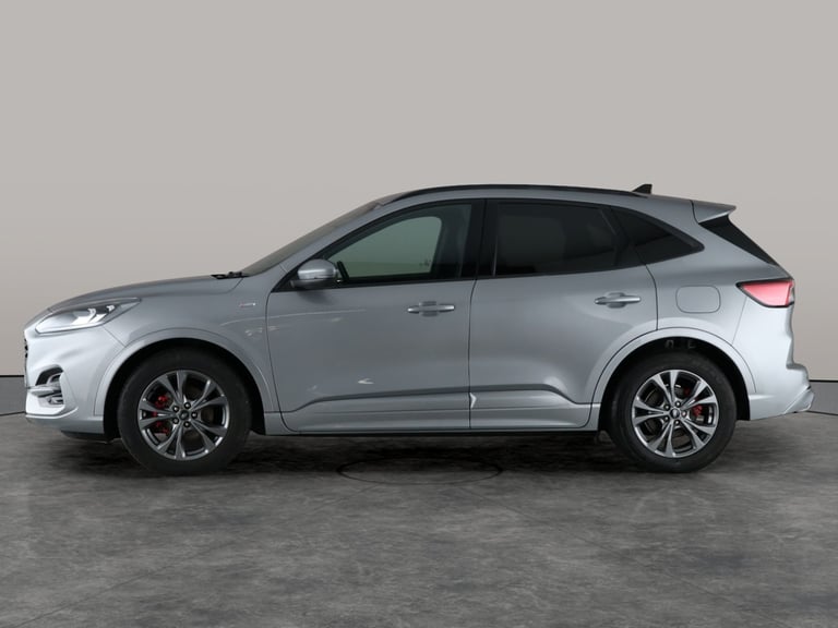 2021 Ford Kuga 1.5 EcoBlue ST-Line Edition SUV 5dr Diesel Manual Euro 6 (s/s) (120 ps) - R Suv Di...