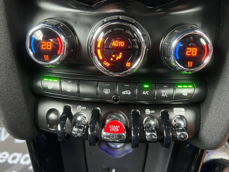 2019 MINI Convertible 2.0 John Cooper Works GPF Convertible 2dr Petrol Manual Euro 6 (s/s) (231 p...