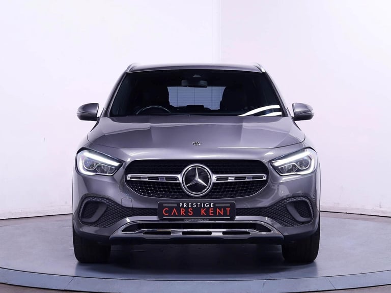 2020 Mercedes-Benz GLA 1.3 GLA200 Sport SUV 5dr Petrol 7G-DCT Euro 6 (s/s) (163 ps) HATCHBACK Pet...
