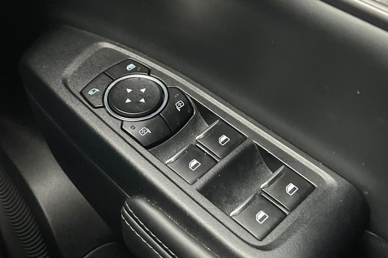 2023 Ford Ranger Pick Up Double Cab Raptor 3.0 EcoBoost V6 292 Auto PICK UP PETROL Automatic