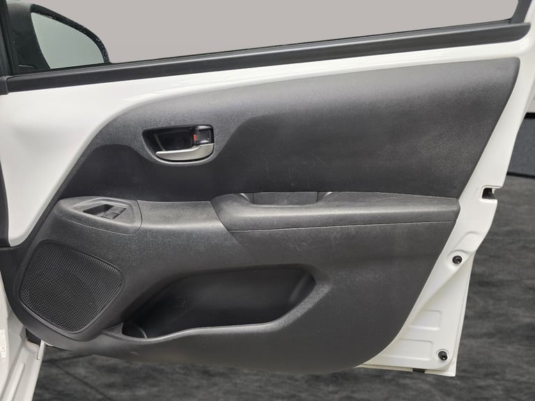 2021 Toyota AYGO 1.0 VVT-i x-play Hatchback 5dr Petrol Manual Euro 6 (s/s) (71 ps) - AIR CON Hatc...