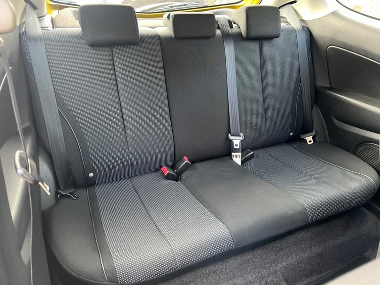 2009 Mazda Mazda2 1.5 Sport 3dr HATCHBACK Petrol Manual