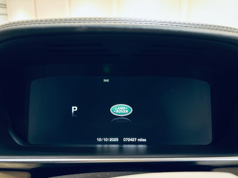 2016 66 LAND ROVER RANGE ROVER SPORT 3.0 SD V6 AUTOBIOGRAPHY DYNAMIC SUV 5DR DIE