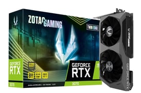 ZOTAC GAMING GeForce RTX 3070 Twin Edge OC 8GB 