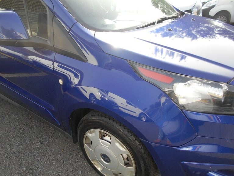 Ford Transit Connect 220 TREND P/V NO VAT