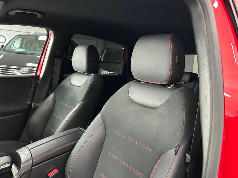 2019 Mercedes-Benz B Class 1.3 B180 AMG Line (Executive) 7G-DCT Euro 6 (s/s) 5dr MPV Petrol Autom...