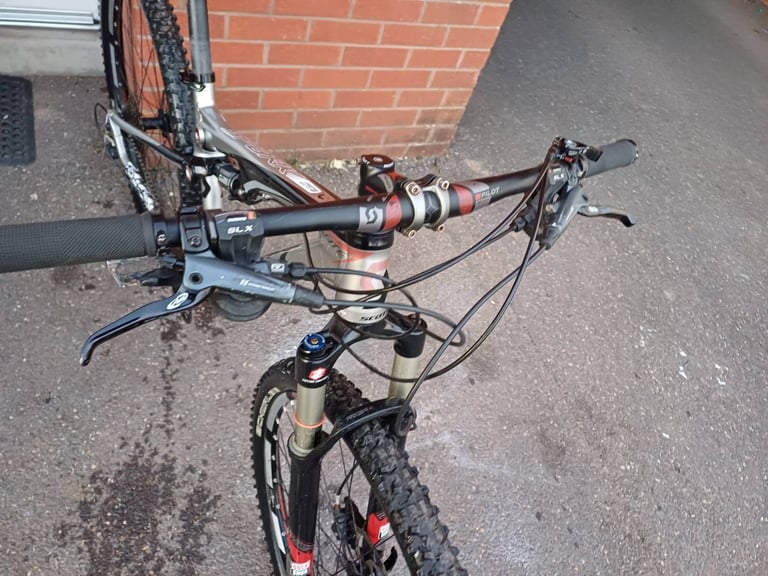 Scott spark 29 elite mountain Bike  