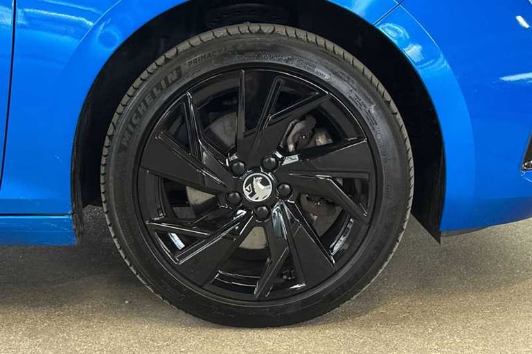 2023 Vauxhall Astra 1.2 Turbo 130 GS 5dr ESTATE PETROL Manual