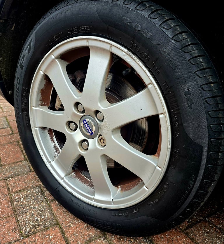 Volvo V50 2.0D S Estate