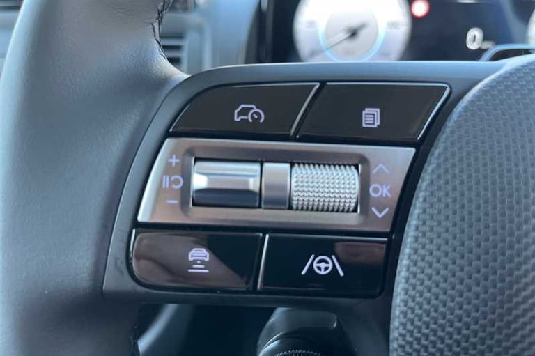 2025 Hyundai INSTER 85kW 02 49kWh 5dr Auto HATCHBACK ELECTRIC Automatic