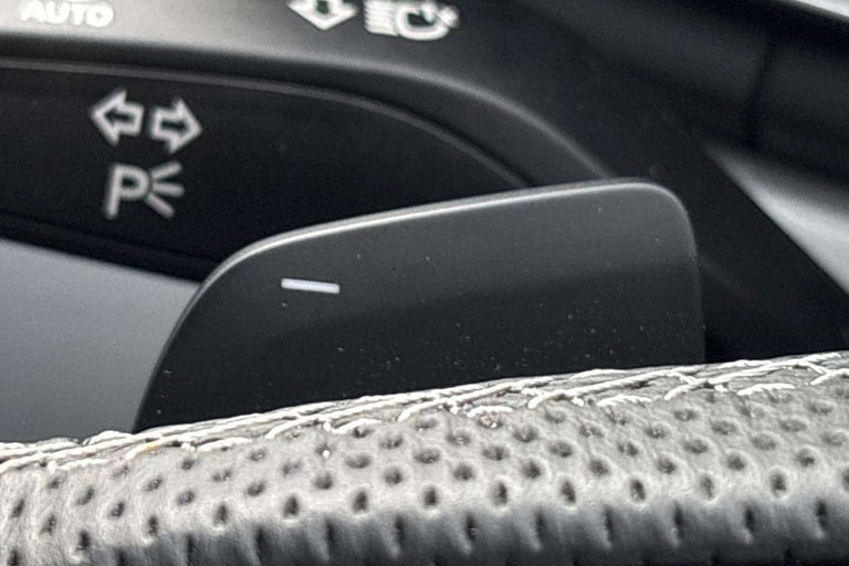 2024 Audi A5 35 TFSI S Line 5dr S Tronic Hatchback Petrol Automatic