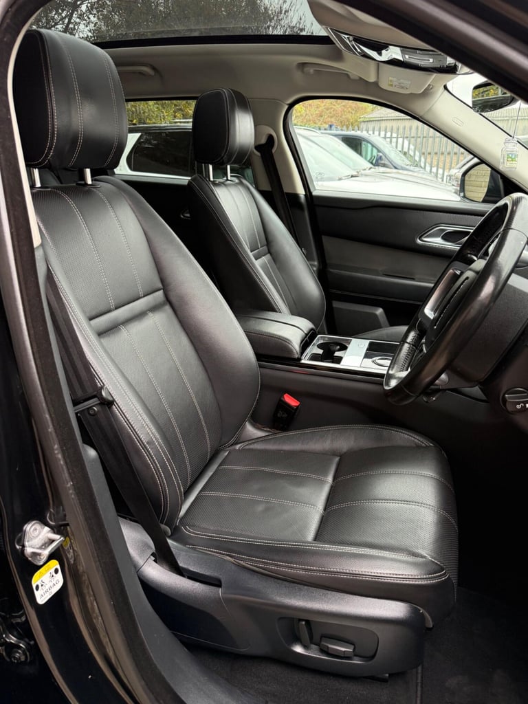 LAND ROVER RANGE ROVER VELAR 2.0 D240 SE 2018