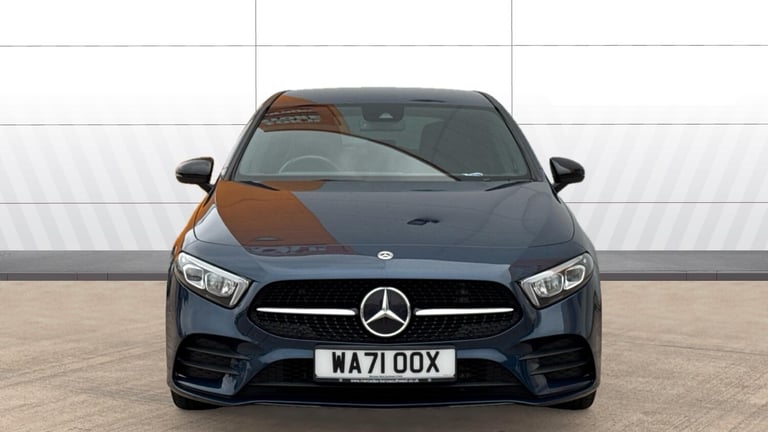 2021 Mercedes-Benz A-Class A180 AMG Line Premium Edition 5dr Auto Petrol Hatchback Hatchback Petr...