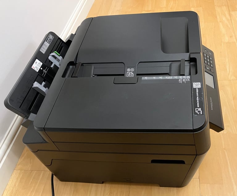 Brother MFC-J6530DW printer scanner fax