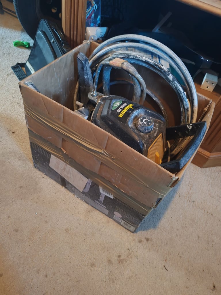 Wagner HEA Control pro 250r 