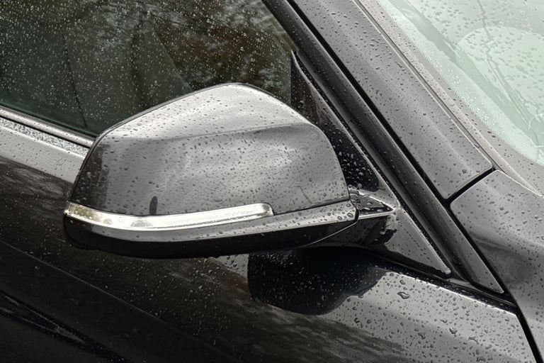 2018 BMW 4 Series Gran Coupe 2.0 420i M Sport Auto xDrive Euro 6 (s/s) 5dr Hatchback Automatic