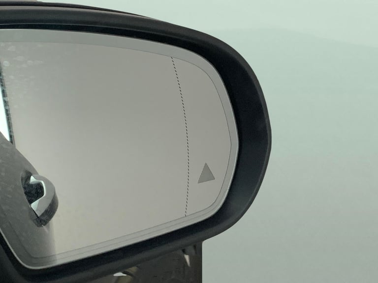 2022 Mercedes-Benz EQC EQC 400 80kWh AMG Line (Premium) SUV 5dr Electric Auto 4MATIC (408 ps) - L...