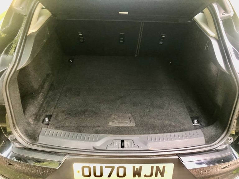 2020 Jaguar I-Pace 294kW EV400 S 90kWh 5dr Auto HATCHBACK ELECTRIC Automatic