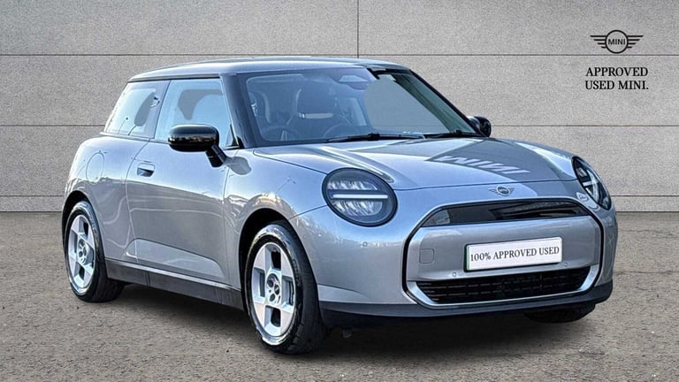 2024 MINI Cooper 135kW E Classic 41kWh 3dr Auto Hatchback Electric Automatic