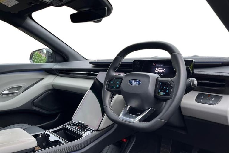 2024 Ford Explorer PREMIUM | Heads up Display | Panoramic Roof | Heated Seats/Wheel | Adaptive Es...