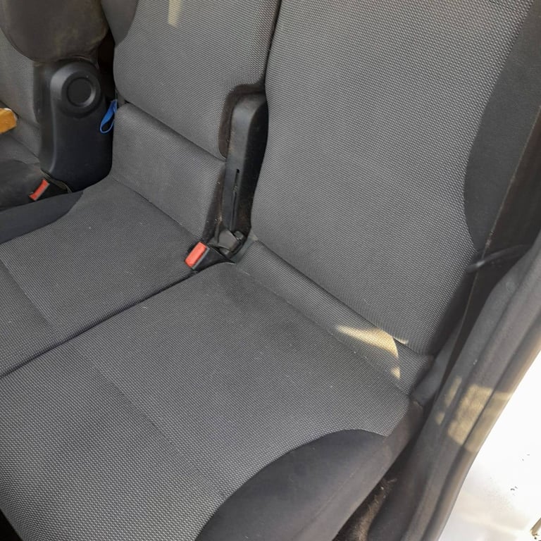 Peugeot, PARTNER, Panel Van, 2017, Manual, 1.6hdi