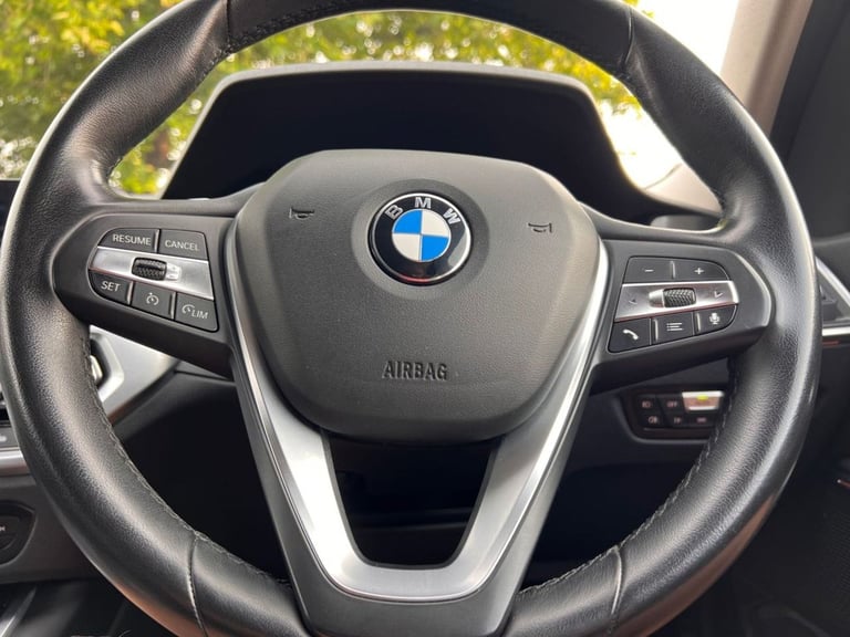2019 19 BMW 3 SERIES 2.0 320D SPORT SALOON 4DR DIESEL AUTO EURO 6 (S/S) (190 PS)