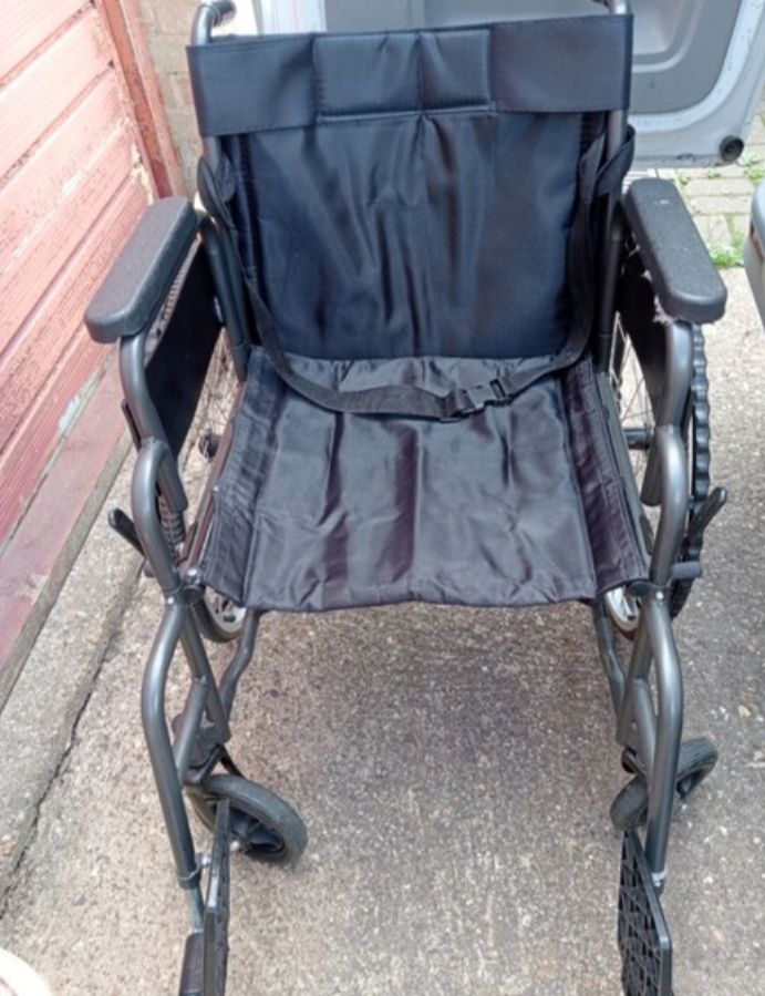 image for Wheelchair 