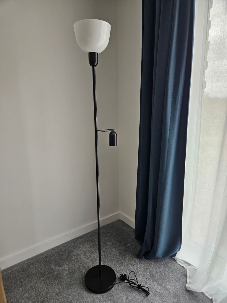 image for IKEA floor lamp 