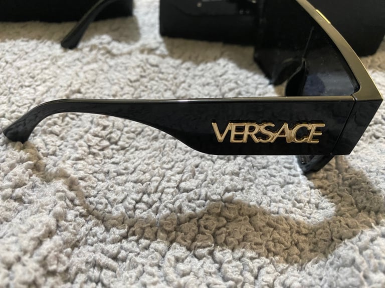 Versace sunglasses 