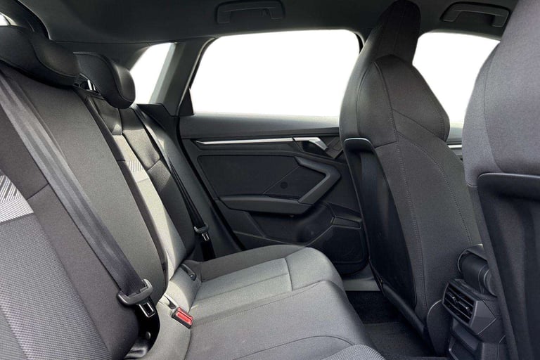 2024 Audi A3 30 TFSI Sport 5dr Hatchback Petrol Manual