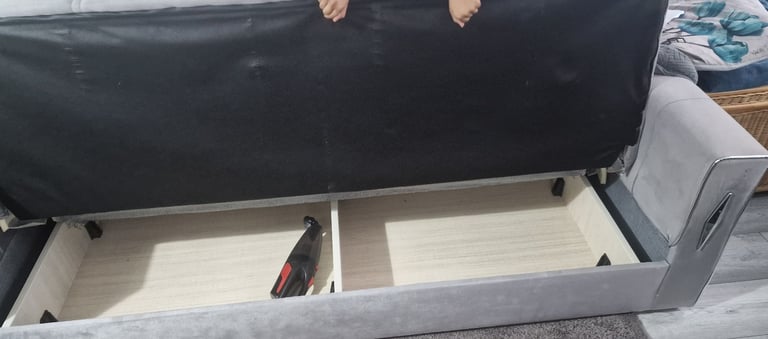 Sofas set 