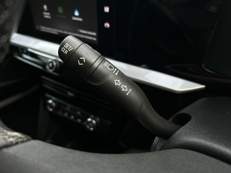 2022 Vauxhall Mokka 1.2 Turbo SE Edition SUV 5dr Petrol Manual Euro 6 (s/s) (100 ps) SUV PETROL M...