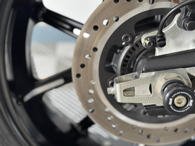 2021 Ducati Scrambler 1100 1100 Pro Euro 5