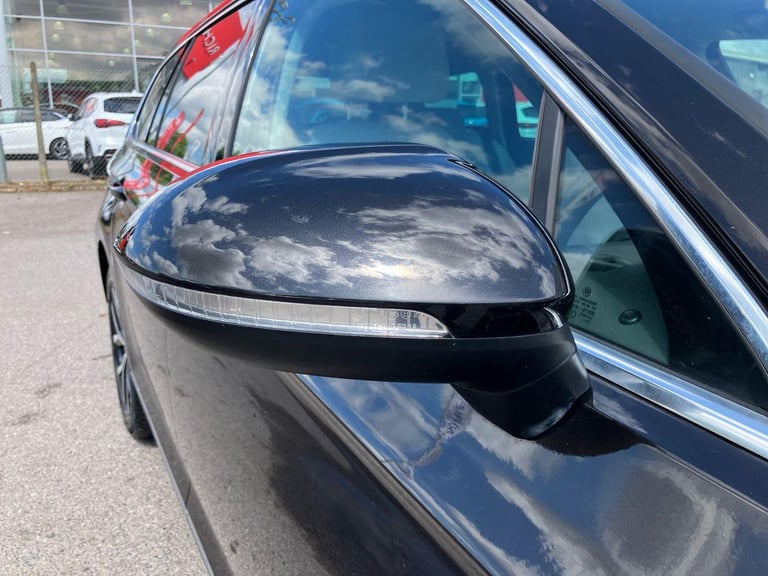 2021 Volkswagen Passat 1.4 TSI PHEV GTE 5dr DSG ESTATE Petrol/Electric Hybrid Automatic