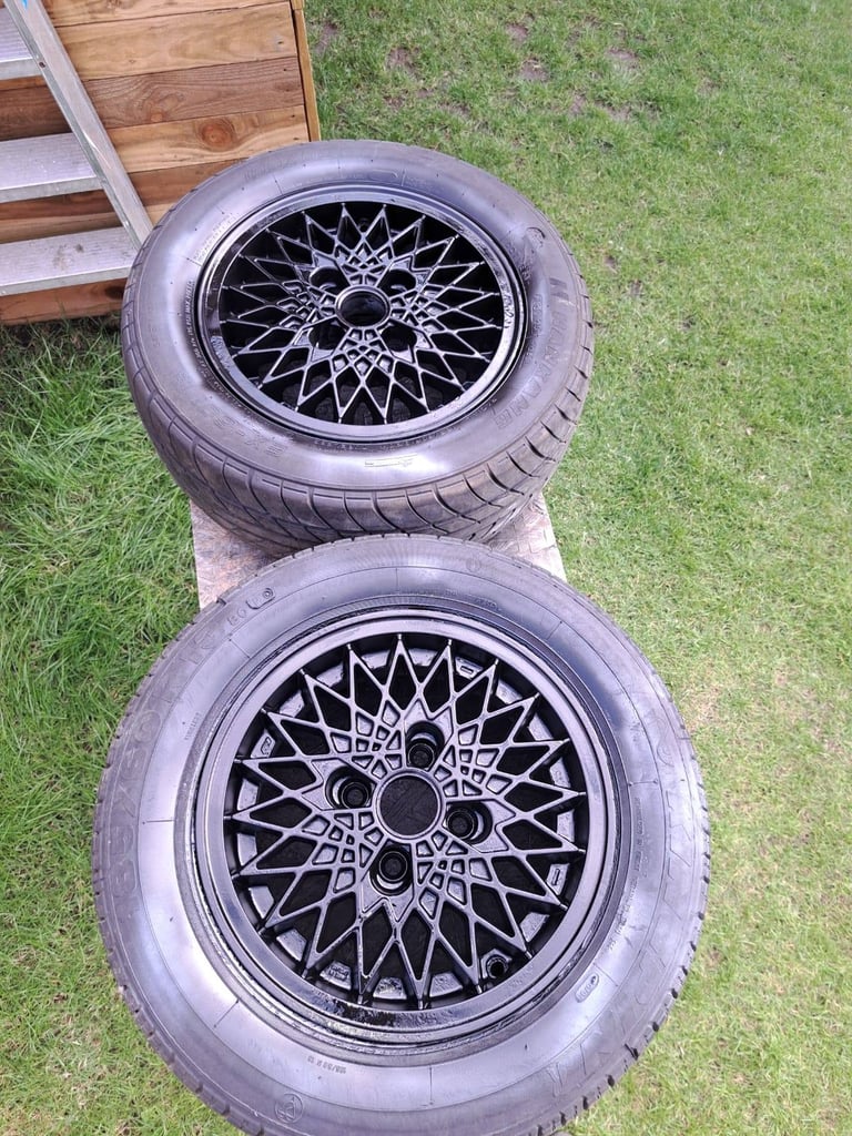 Volkswagen, GOLF, Hatchback, 1986, Other, 1595 (cc), 5 doors