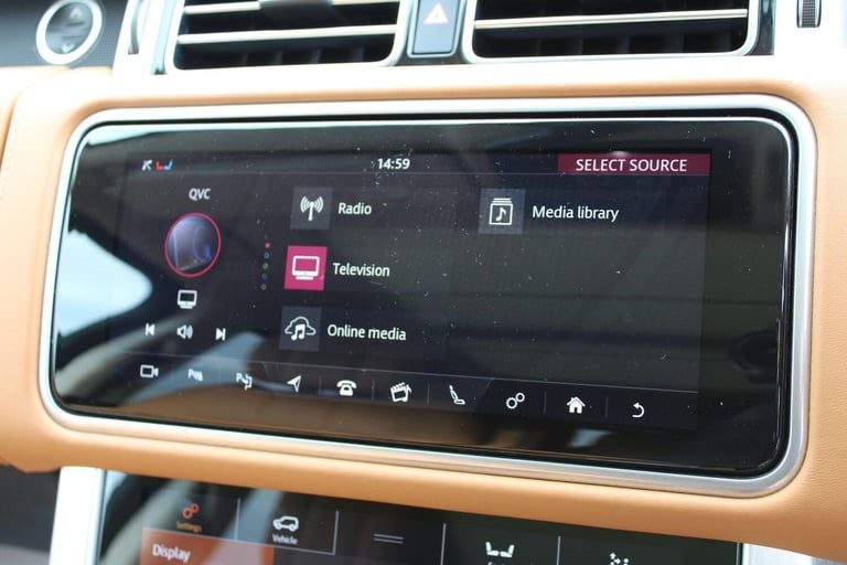 2019 Land Rover Range Rover 4.4 SD V8 Autobiography Auto 4WD Euro 6 (s/s) 5dr ESTATE Diesel Autom...