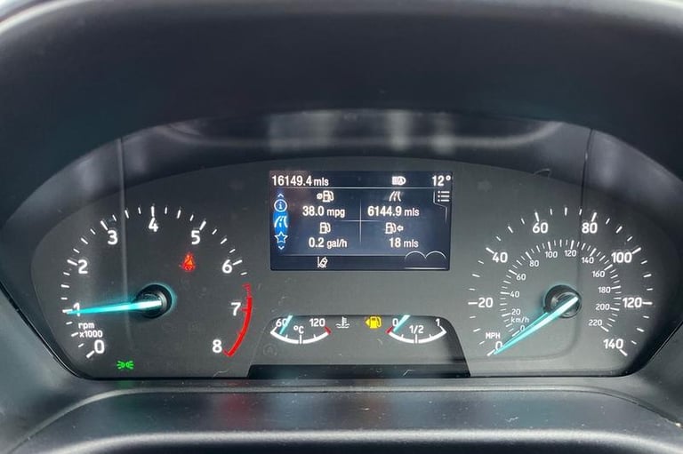 2023 Ford Fiesta 1.0 EcoBoost ST-Line 5dr HATCHBACK PETROL Manual