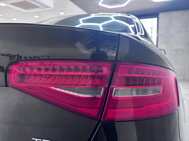 2015 Audi A4 2.0 TDI ultra S line Euro 6 (s/s) 4dr SALOON Diesel Manual
