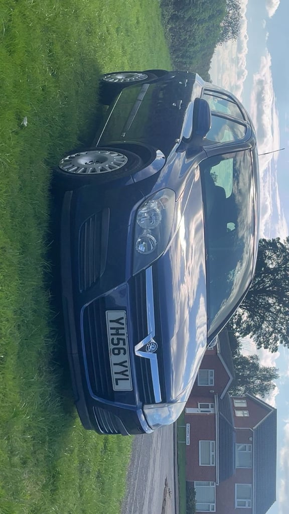 Vauxhall, ASTRA, Hatchback, 2006, Other, 1796 (cc), 5 doors