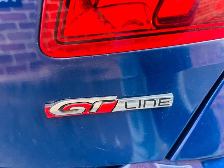 2015 Peugeot 308 1.6 BlueHDi 120 GT Line 5dr HATCHBACK DIESEL Manual