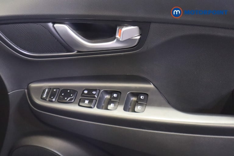 2022 Hyundai KONA 150kW Premium 64kWh 5dr Auto SUV Electric Automatic