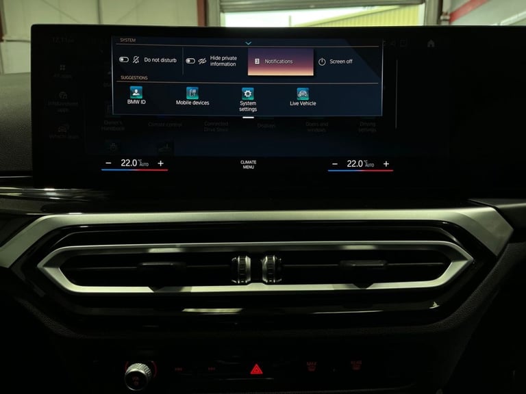 2023 BMW 2 Series 2.0 220d MHT M Sport Coupe 2dr Diesel Hybrid Auto Euro 6 (s/s) (190 ps) Coupe D...