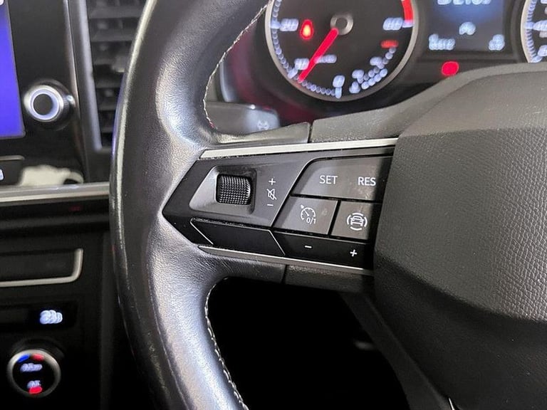 2021 SEAT Ateca 2.0 TDI SE Euro 6 (s/s) 5dr Manual SUV Diesel Manual