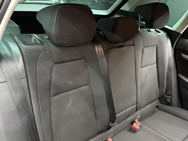 2022 Skoda Karoq 1.5 TSI ACT SE Drive Euro 6 (s/s) 5dr ESTATE Petrol Manual