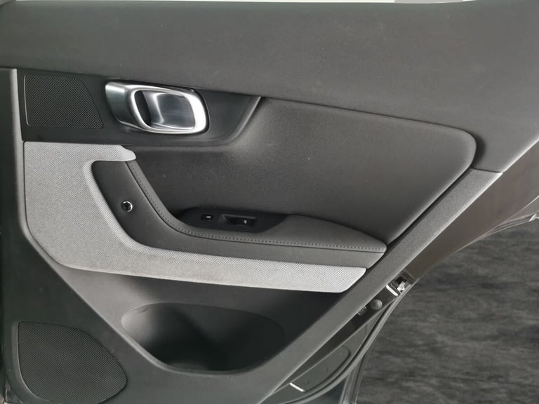 2021 Polestar Polestar 2 300kW 78kWh Long Range Dual motor 5dr 4WD Auto SALOON ELECTRIC Automatic